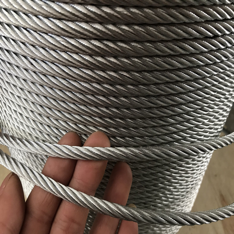 钢丝绳哪里生产的好用？