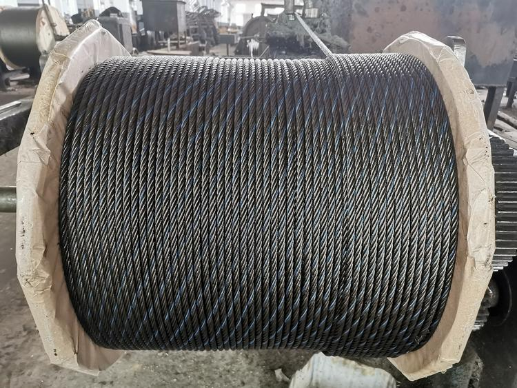 钢丝绳生产厂家联系方式？